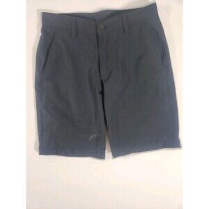 Under Armour  Lightweight Men’s Black Size 30 Shorts Breathable